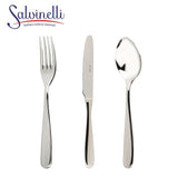 Forchetta tavola grand hotel mm.4 acciaio inox 18/10