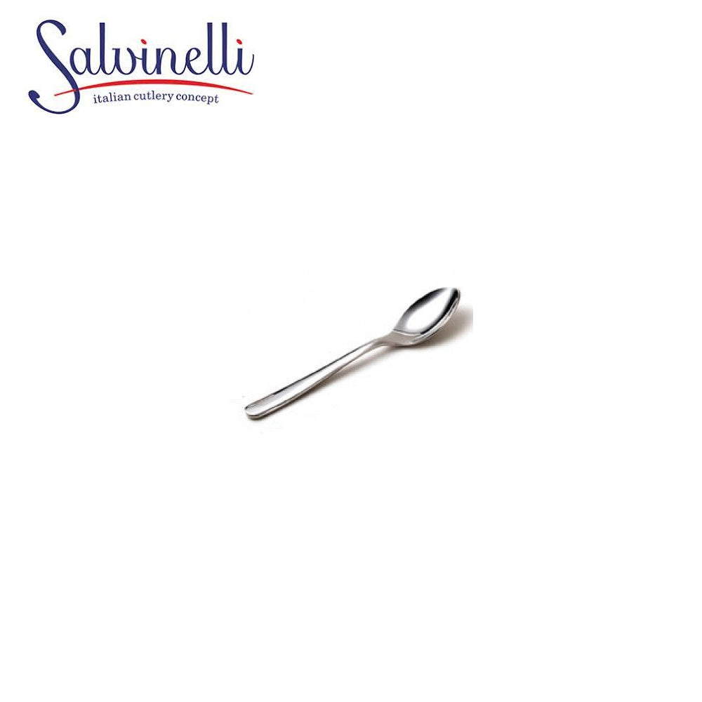 Cucchiaio caffe' grand hotel mm.4 18/10