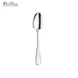 Cucchiaio tavola baguette acciaio inox 18/10 mm.3