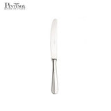 Coltello tavola baguette acciaio inox 18/10 mm.3