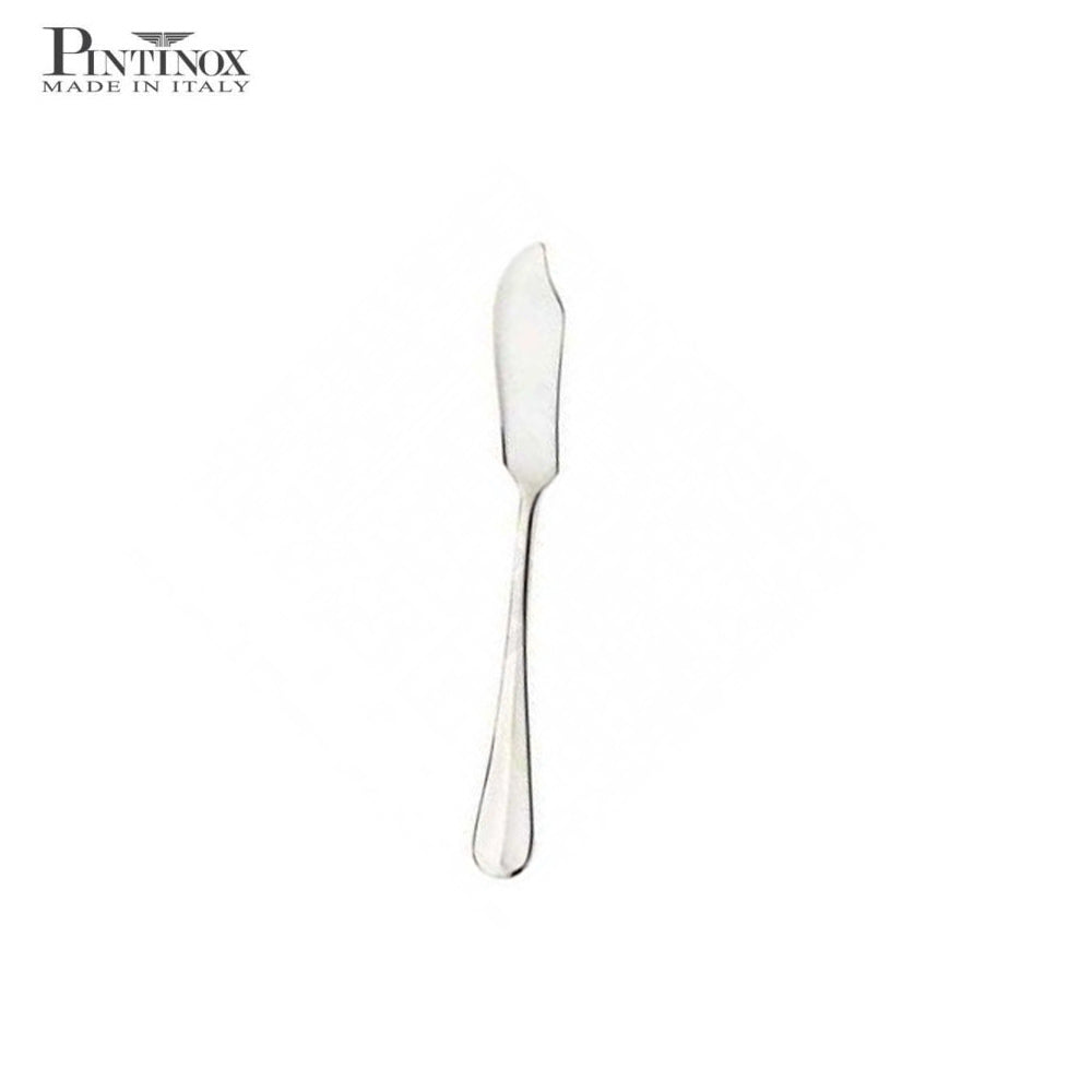 Coltello pesce baguette acciaio inox 18/10 mm.3
