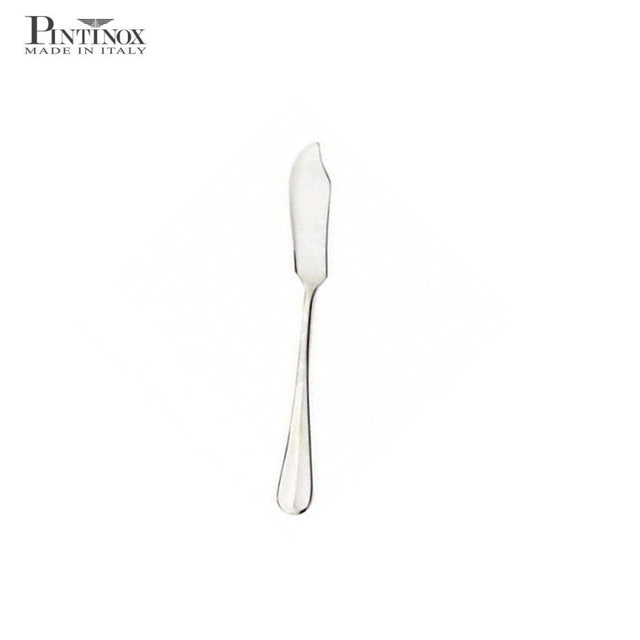 Coltello pesce baguette acciaio inox 18/10 mm.3