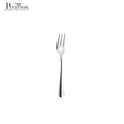 Forchetta dolce baguette acciaio inox 18/10 mm.3