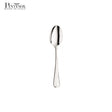 Cucchiaio cappuccino baguette acciaio inox 18/10 mm.3