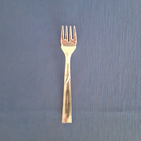 Forchetta pesce monaco mm.2,5 18/10