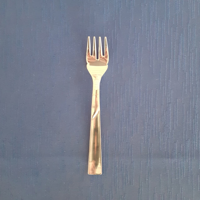 Forchetta pesce monaco mm.2,5 18/10