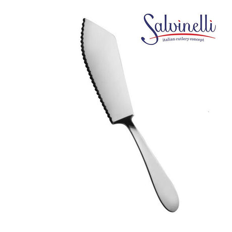 Coltello dolce buffet seghettato grand hotel