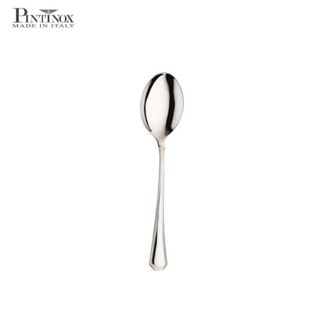 Cucchiaio frutta america mm.2,5 acciaio inox 18/10