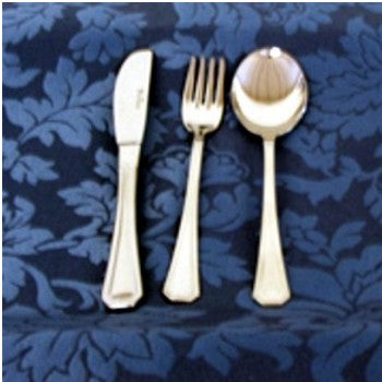 Cucchiaio frutta america mm.2.5 acciaio inox 18/10