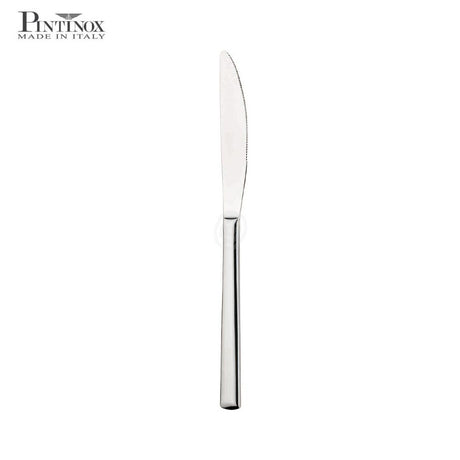 Coltello tavola synthesis mm.3,0 acciaio inox 18/10