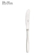 Coltello tavola ischia mm.2,5 acciaio inox 18/10