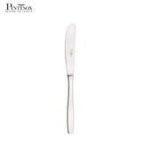 Coltello tavola ischia mm.2,5 acciaio inox 18/10