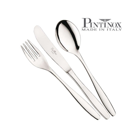 Coltello tavola ischia mm.2.5 acciaio inox 18/10