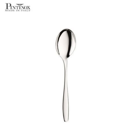 Cucchiaio frutta ischia mm.2,5 acciaio inox 18/10