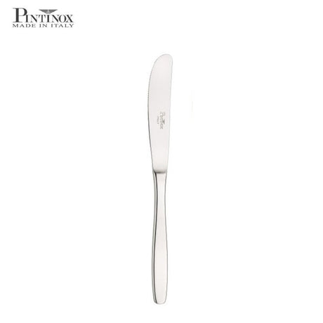 Coltello frutta ischia mm.2,5 acciaio inox 18/10