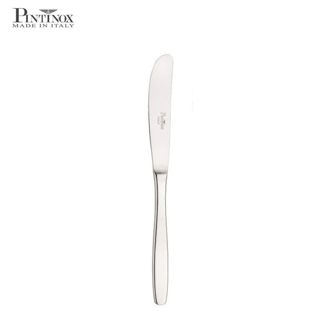 Coltello frutta ischia mm.2,5 acciaio inox 18/10