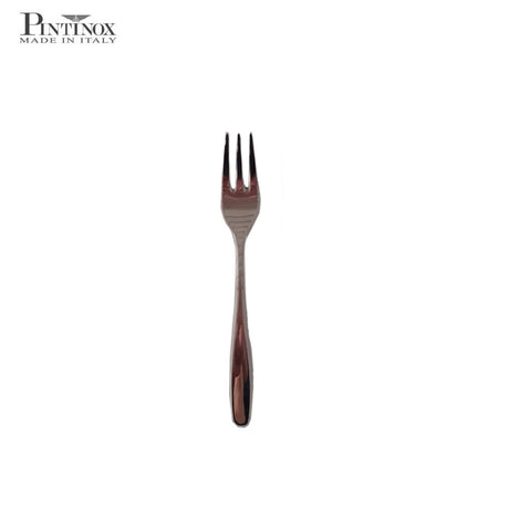 Forchetta dolce ischia mm.2,5 acciaio inox 18/10