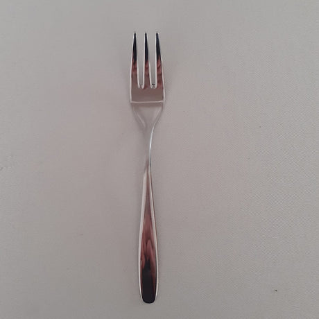 FORCHETTA DOLCE ISCHIA MM.2.5 ACCIAIO INOX 18/10