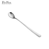 Cucchiaio bibita america mm.2,5 acciaio inox 18/10