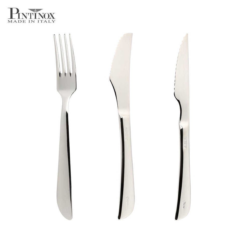 Coltello bistecca cateri' cm.23