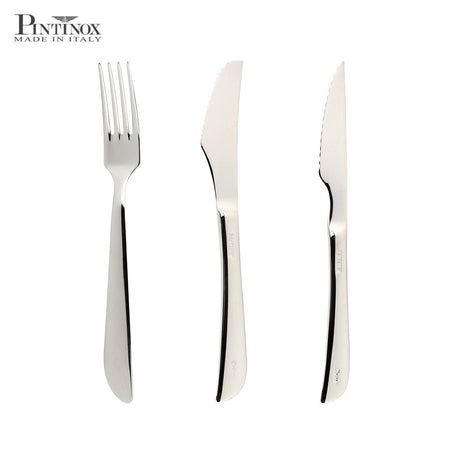 Coltello bistecca cateri' cm.23