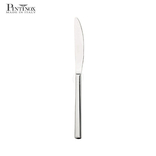 Coltello frutta synthesis mm.3,0 acciaio inox 18/10