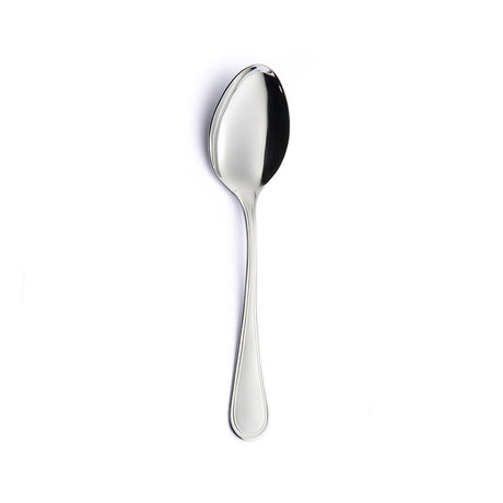 Cucchiaio tavola servire impero cm.24 mm.2,5