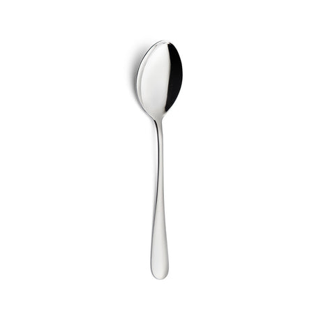 Cucchiaio tavola servire segno mm.1,8