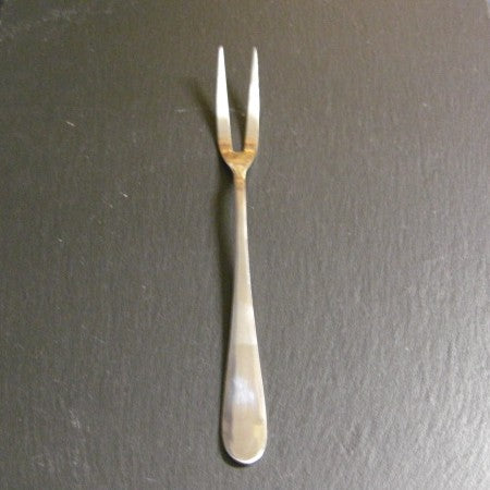 Forchetta tavola servire segno mm.1.8
