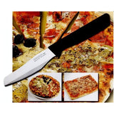 COLTELLO PIZZA ITALICUS KAIMANO CM.10 PZ.6