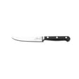 Coltello bistecca tridentum forgiato cm.12