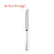 Coltello tavola contour monoblocco arthur krupp