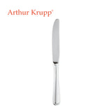 Coltello tavola contour monoblocco arthur krupp