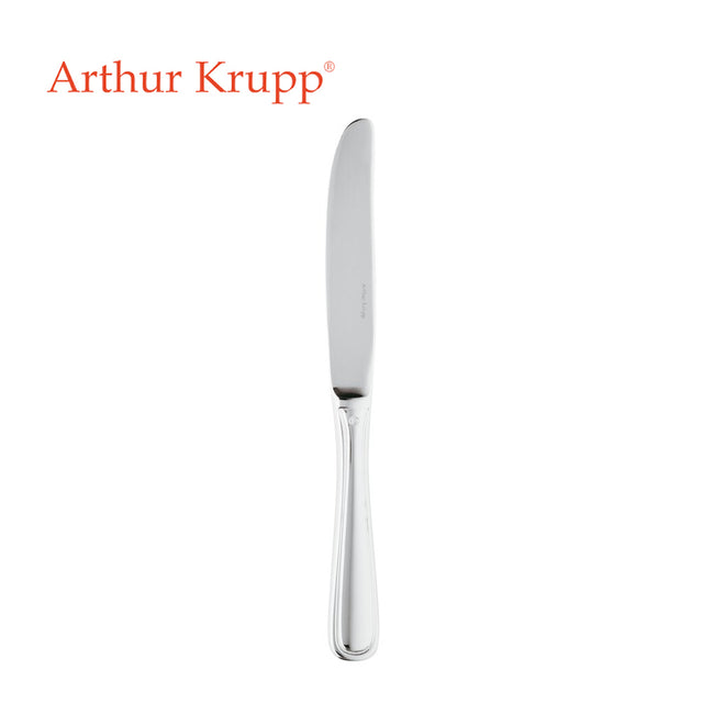 Coltello tavola contour monoblocco arthur krupp
