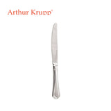 Coltello tavola versailles monoblocco arthur krupp