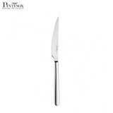 Coltello bistecca sky acciaio 18/10 mm.4 pintinox
