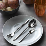 Cucchiaio frutta sky acciaio 18/10 mm.4 pintinox