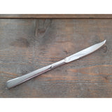 Coltello bistecca monaco monoblocco