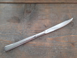 Coltello bistecca monaco monoblocco