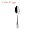 Cucchiaio cappuccino versailles arthur krupp