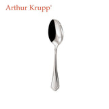 Cucchiaio cappuccino versailles arthur krupp
