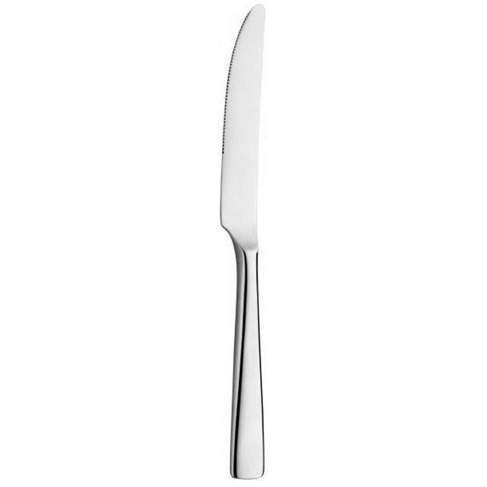 Coltello tavola palace 18/10 mm.3 pintinox