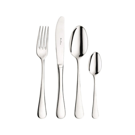 Cucchiaio caffe' stresa mm.2 pintinox
