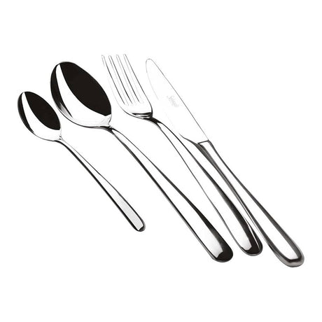 Forchetta dolce style mm.2.5 salvinelli