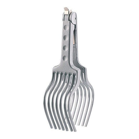 Pinza alluminio taglia arrosto cm.25 westmark