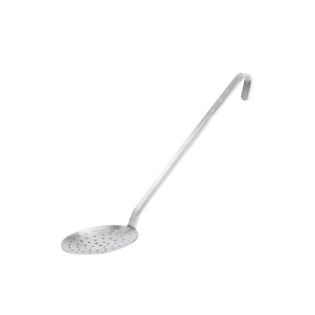 Schiumarola inox unipezzo ø cm.8 lunghezza cm.29 paderno