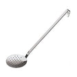 Schiumarola inox unipezzo ø cm.14 lunghezza cm.38 paderno