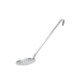 Schiumarola inox unipezzo ø cm.20 lunghezza cm.44,5 paderno