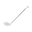 Schiumarola inox unipezzo ø cm.25 lunghezza cm.75
