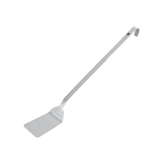 Paletta inox unipezzo cm.12 liscia paderno